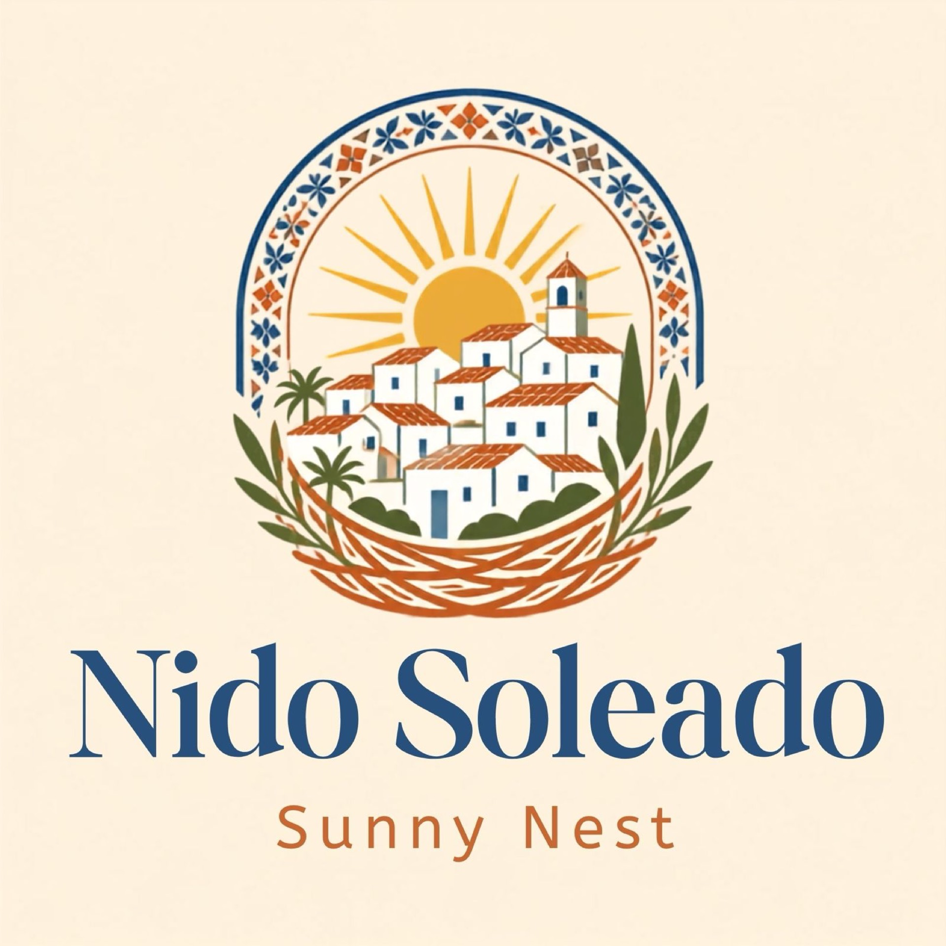 Nido Soleado, Sunny Nest